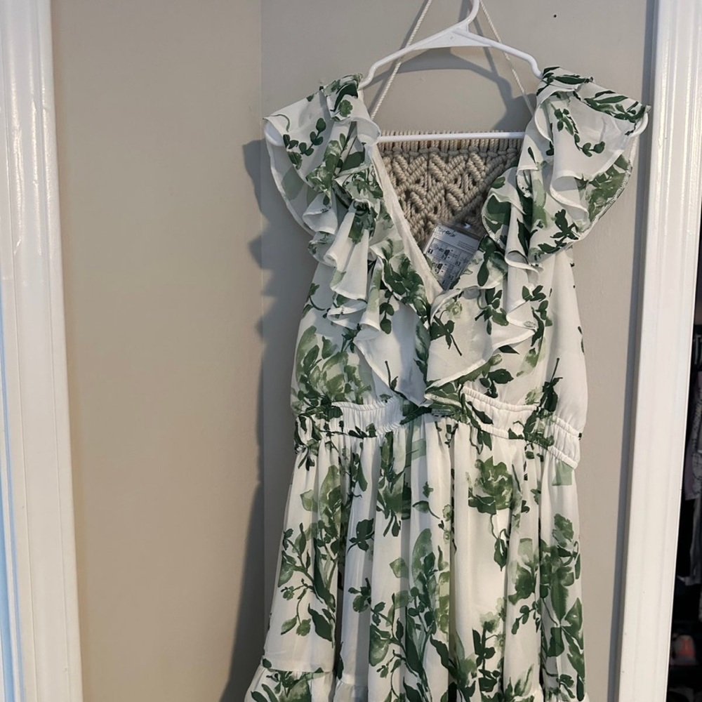 Abercrombie dress